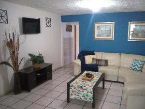 Departamento sunny