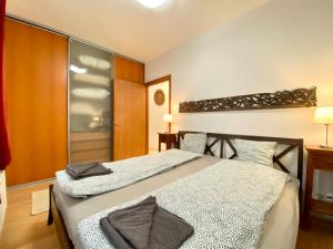 Downtown Vibe-Király II apts w private balcony