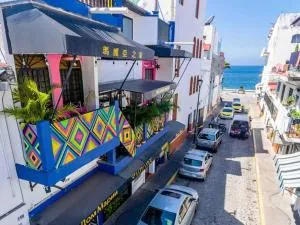 CASA MARÍA MALECÓN - Puerto Vallarta