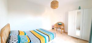 Maisons de vacances Maison calme et renovee 