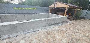 Pensiunea Raiul Munților