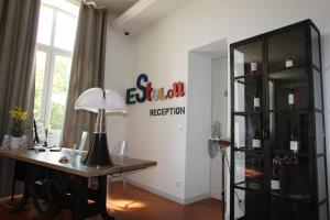 Hotels Hotel Estelou : photos des chambres