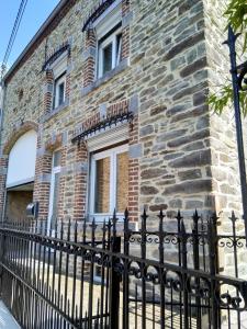 gezellig vakantiehuis te Maissin