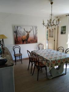 gezellig vakantiehuis te Maissin