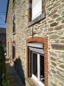 gezellig vakantiehuis te Maissin