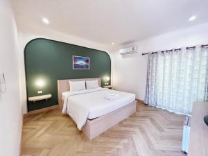 Sky View Resort Buriram