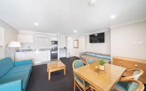 Heritage Inn Bathurst - Capertee