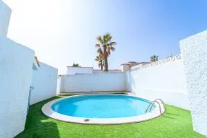 Beautiful Villa Duque With Pool Poris Tenerife South - Abades