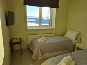 Grundenberga hotel with self check-in