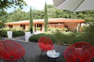 Hotels Hotel Estelou : photos des chambres
