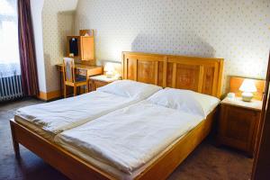 Suite room in Hotel Praha Liberec