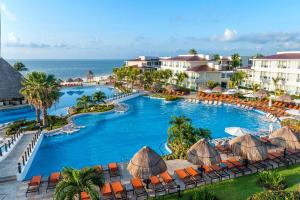 Moon Palace Nizuc - All Inclusive