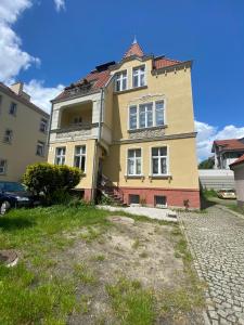 Apartament Allure przy Molo i plaży