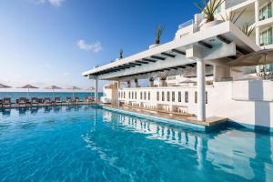 Playacar Palace -Inclusive