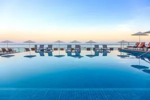 Cozumel Palace-All Inclusive - Banco Playa