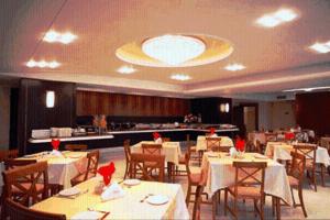 Crithoni's Paradise Hotel Leros Greece