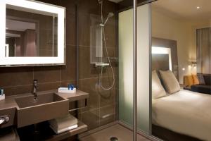 Hotels Novotel Paris 17 : photos des chambres