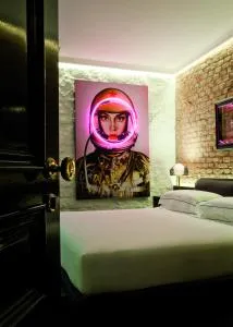 Areadocks Boutique Hotel - Rezzato