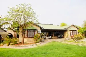 Villa de Ghaap Guesthouse - Douglas