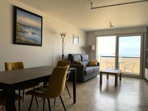 Appartements Residence 1000-pleneuf Val Andre - Studio pour 4 Personnes 094 : photos des chambres