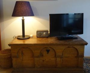 Ferienwohnung Liparis