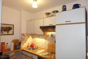 Ferienwohnung Liparis