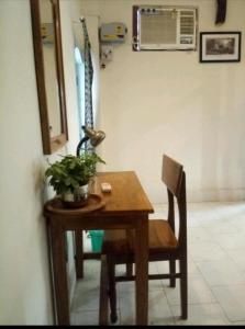 MONALISA HOSTEL