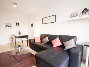 Holidays2Malaga Plaza de Toros Vieja & terrace & optional parking