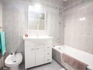 Holidays2Malaga Plaza de Toros Vieja & terrace & optional parking