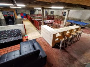 Maisons de vacances Le Moulin des Ducs : photos des chambres