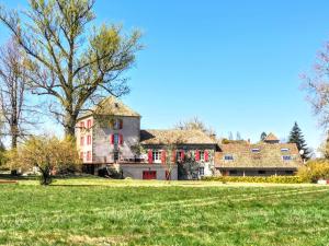 Maisons de vacances Le Moulin des Ducs : photos des chambres