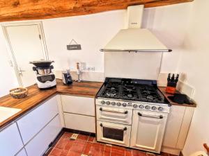 Maisons de vacances Le Moulin des Ducs : photos des chambres