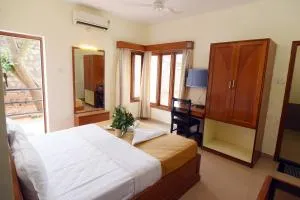 DVG Socials Retreat - Chitradurga