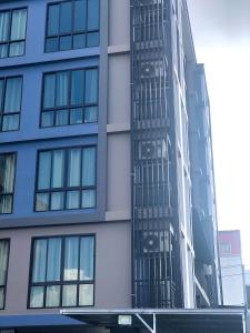 The Diamond 789 Minburi