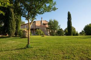 Agriturismo Borgo Campetroso