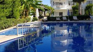 BELKA GOLF RESIDENCE Exclusive apt DeluxBELEK