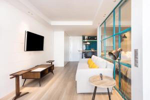 Home2Book Lovely Apartment in Santa Cruz