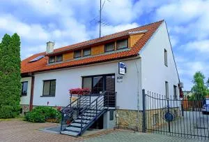 Penzion Pasohlávky - Pasohlávky