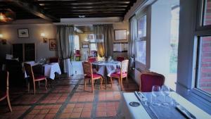 Lauberge Du Cochon Dor