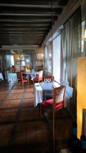 Lauberge Du Cochon Dor