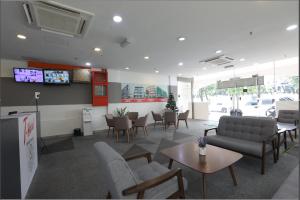 T-hotel Mont Kiara
