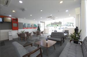 T-hotel Mont Kiara