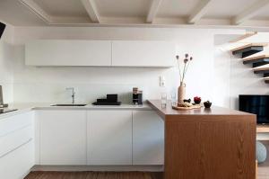 Corfu Town Stylish Twin Apartment