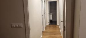 Apartamento Corbaceiras