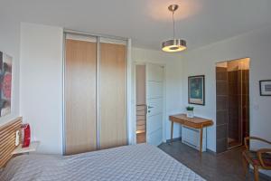Villas Villa U Spanu : photos des chambres
