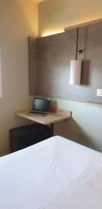 Hotels ibis budget Ciboure St-Jean-Luz : photos des chambres