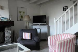 Residence Les Hopitaux - Maisons & Villas pour 6 Personnes 924 : photos des chambres