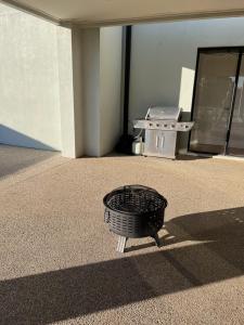 Bundalong river retreat