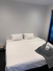 Bundalong river retreat