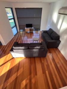 Bundalong river retreat